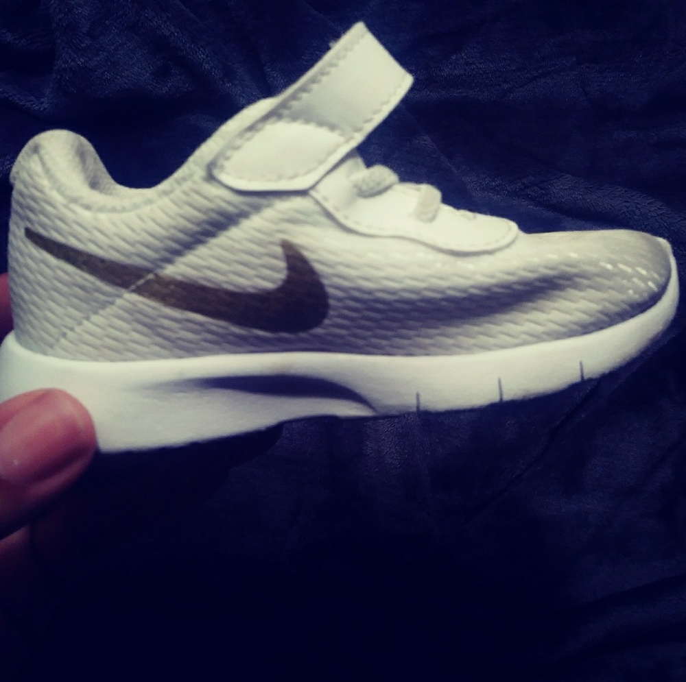 7C Nike Shoe